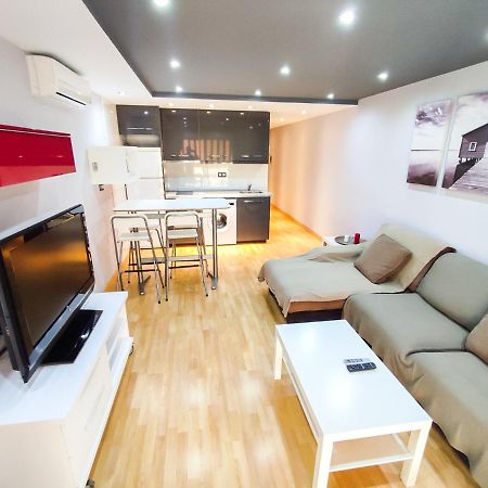 Apartamento Mexico II Cambrils Exterior foto