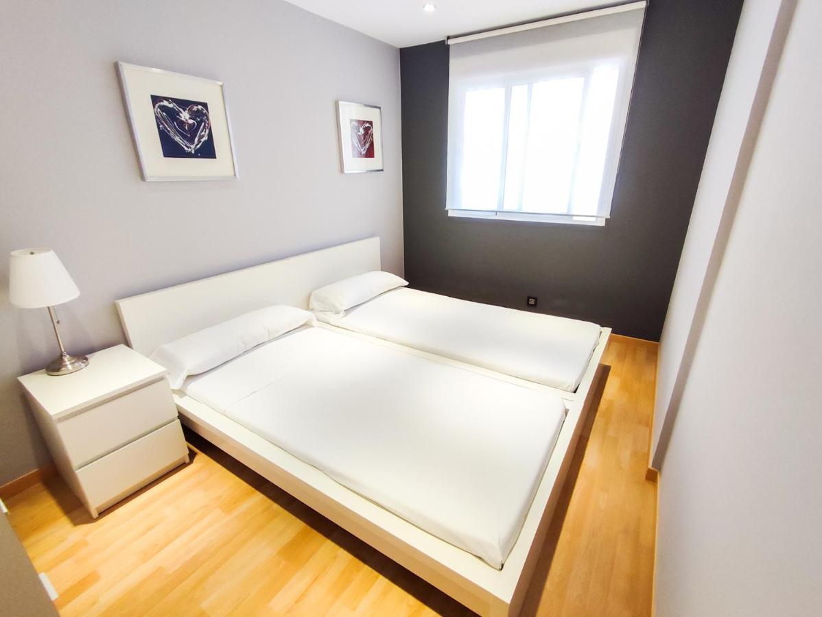 Apartamento Mexico II Cambrils Exterior foto